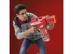 تفنگ نرف Nerf مدل Motostryke | دراگون شاپ