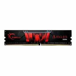 رم جی اسکیل RAM G.SKILL AEGIS 16GB 3200MHz CL16 | دراگون شاپ