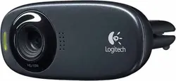 وب کم لاجیتک Webcam Logitech C310 HD