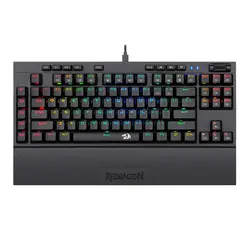 کیبورد گیمینگ ردراگون Keyboard Redragon Vishnu K596