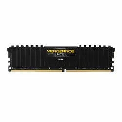 رم کورسیر RAM Corsair VENGEANCE LPX 16GB 3000MHz CL16 DDR4 | دراگون شاپ