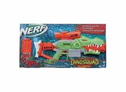 تفنگ نرف Nerf مدل Rex Rampage | دراگون شاپ
