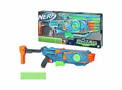 تفنگ نرف Nerf مدل Elite Flipshots Flip-16