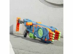 تفنگ نرف Nerf مدل Elite Flipshots Flip-16