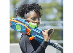 تفنگ نرف Nerf مدل Elite Flipshots Flip-16