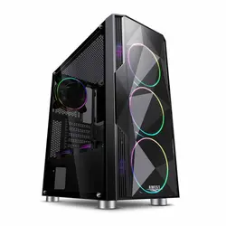 کیس اوست Case AWEST GT-AV02-BG | دراگون شاپ