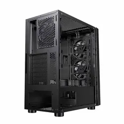 کیس اوست Case AWEST GT-AV02-BG | دراگون شاپ
