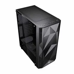 کیس اوست Case AWEST GT-AV02-BG | دراگون شاپ