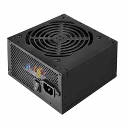 منبع تغذیه سیلوراستون 500 وات Power SilverStone SST-ST50F-ES230 | دراگون شاپ