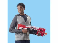 تفنگ نرف Nerf مدل Fortnite TS | دراگون شاپ