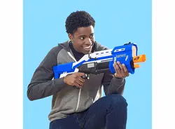 تفنگ فورتنايت نرف Nerf Fortnite TS Blue