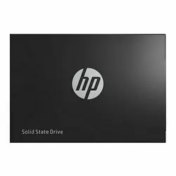 اس اس دی اچ پی SSD HP S750 512GB SATA III | دراگون شاپ