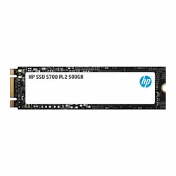 اس اس دی اچ پی SSD HP S700 M.2 500GB | دراگون شاپ