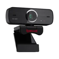 وبکم ردراگون WebCam Redragon Hitman GW800