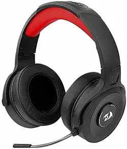 هدست ردراگون Headset Redragon Pelops Pro Wireless H818