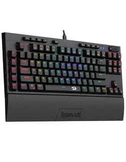 کیبورد ردراگون Keyboard Redragon K588 Broadsword