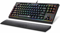 کیبورد ردراگون Keyboard Redragon K588 Broadsword