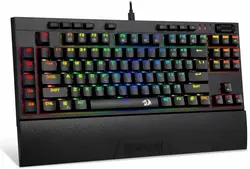 کیبورد ردراگون Keyboard Redragon K588 Broadsword