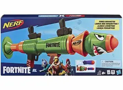 تفنگ فورتنایت نرف Nerf Fortnite RL E7511