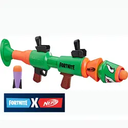 تفنگ فورتنایت نرف Nerf Fortnite RL E7511