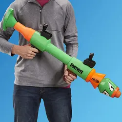 تفنگ فورتنایت نرف Nerf Fortnite RL E7511