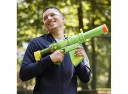 تفنگ نرف Nerf مدل Fortnite SMG Zesty
