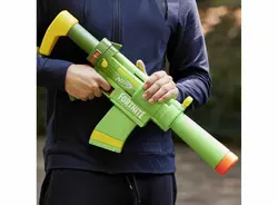 تفنگ نرف Nerf مدل Fortnite SMG Zesty