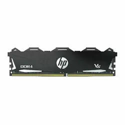 رم اچ پی RAM HP V6 8GB 3000MHz CL16 DDR4 | دراگون شاپ