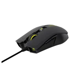 کیبورد و موس مکانیکال گیمینگ کولر مستر مدل Keyboard and mouse Cooler Master Devastator 3 Plus
