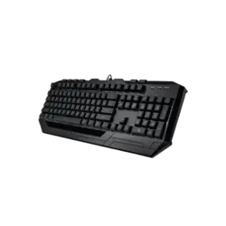 کیبورد و موس مکانیکال گیمینگ کولر مستر مدل Keyboard and mouse Cooler Master Devastator 3 Plus