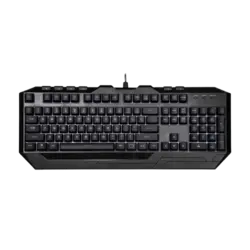 کیبورد و موس مکانیکال گیمینگ کولر مستر مدل Keyboard and mouse Cooler Master Devastator 3 Plus