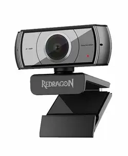 وب کم ردراگون Webcam RedRagon Apex GW900