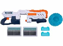 تفنگ ایکس شات X-Shot مدل Turbo Advance | دراگون شاپ