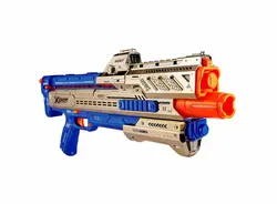 تفنگ رویال گلد ایکس شات X-Shot Chaos مدل Orbit | دراگون شاپ
