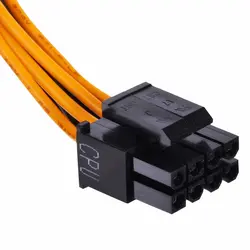 منبع تغذیه سیلوراستون 450 وات Power SilverStone SST-ST45F-ES230 | دراگون شاپ