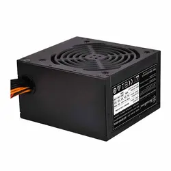 منبع تغذیه سیلوراستون 450 وات Power SilverStone SST-ST45F-ES230 | دراگون شاپ
