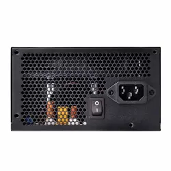 منبع تغذیه سیلوراستون 450 وات Power SilverStone SST-ST45F-ES230 | دراگون شاپ