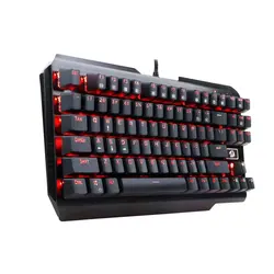 کیبورد گیمینگ ردراگون Keyboard Gaming Redragon USAS K553 | دراگون شاپ
