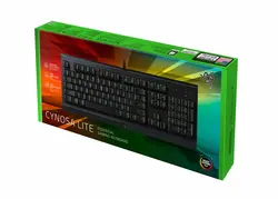 کیبورد گیمینگ ریزر Keyboard Razer Cynosa Lite