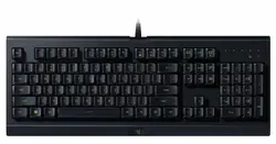 کیبورد گیمینگ ریزر Keyboard Razer Cynosa Lite