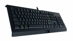 کیبورد گیمینگ ریزر Keyboard Razer Cynosa Lite