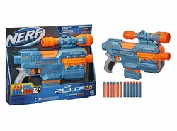 تفنگ نرف Nerf مدل Phoenix CS-6 | دراگون شاپ