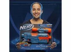 تفنگ نرف Nerf مدل Phoenix CS-6 | دراگون شاپ
