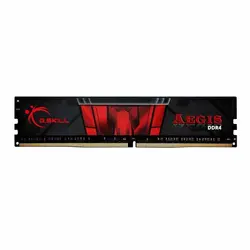 رم جی اسکیل RAM G.SKILL Aegis 8GB 3200MHz CL16 | دراگون شاپ