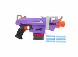 تفنگ نرف Nerf مدل Fortnite SMG-E