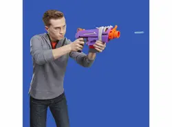 تفنگ نرف Nerf مدل Fortnite SMG-E
