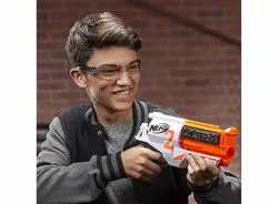 تفنگ نرف Nerf مدل Ultra Two Motorized Blaster | دراگون شاپ