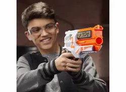 تفنگ نرف Nerf مدل Ultra Two Motorized Blaster | دراگون شاپ