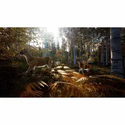 دیسک بازی Hunting Simulator 2  PS5