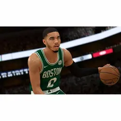 دیسک بازی NBA 2k22 برای PS5 | دراگون شاپ